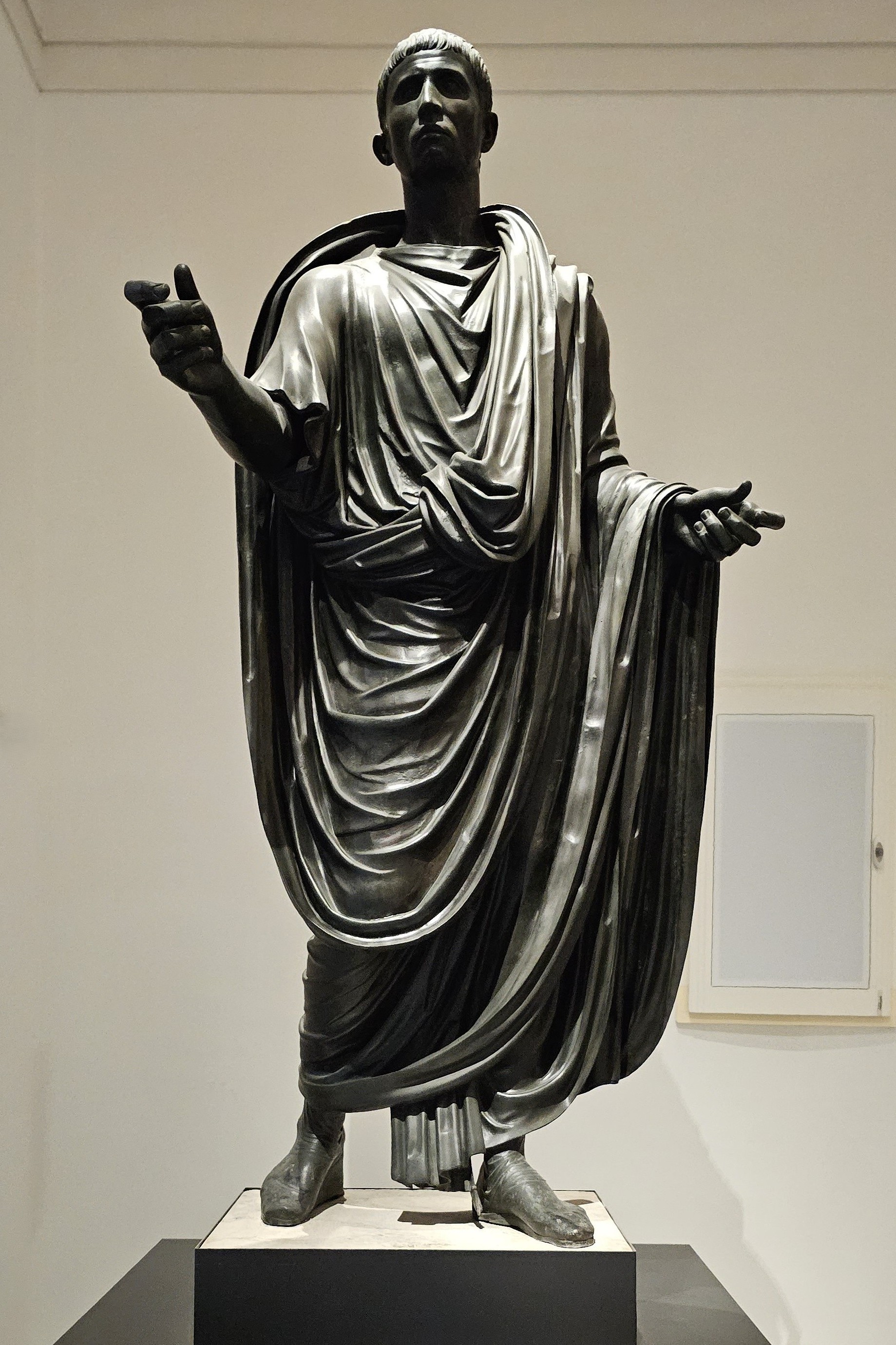 Arch_Museum